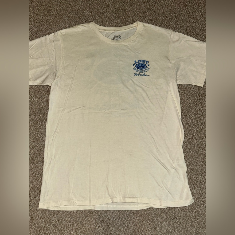 Men’s Lost Shirt